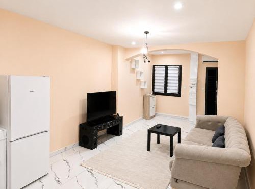 Modern apartment Free parking Wifi