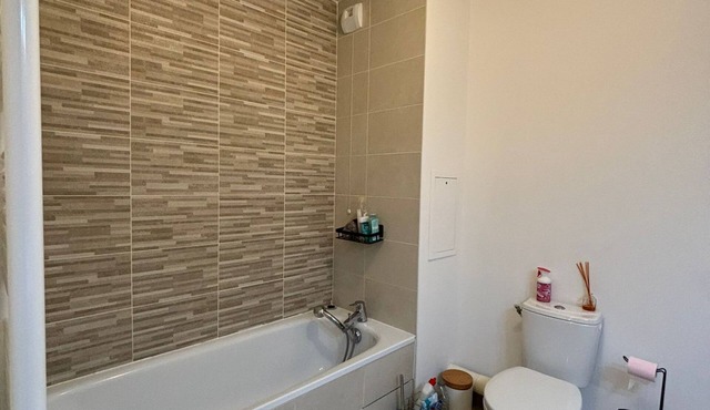 Modern T2 apartment