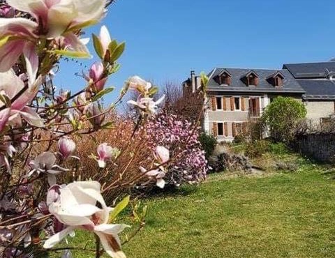 'Mon Chez Moi'