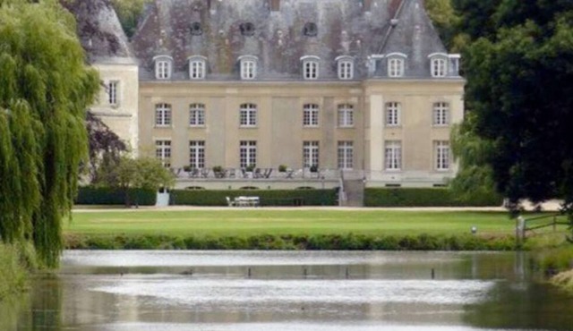 Mon petit coin de Paris - 1h from Paris - Panoramic view and calm