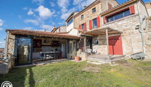 Mon Pierroux - Montpeyroux