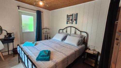 Mon Refuge B&B
