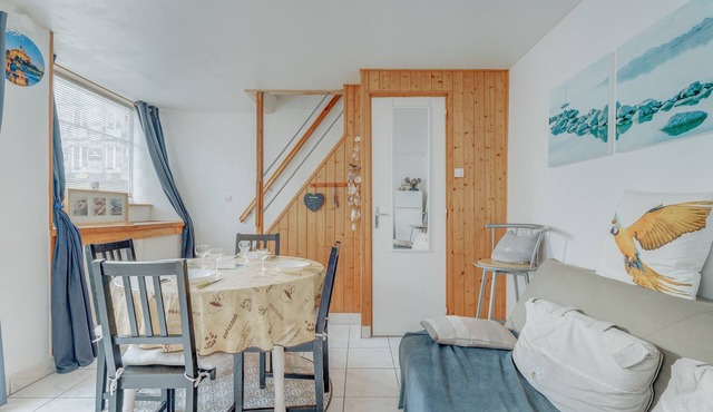 * mont saint michel * maison individuelle