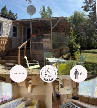 MONTDOU'Gîte