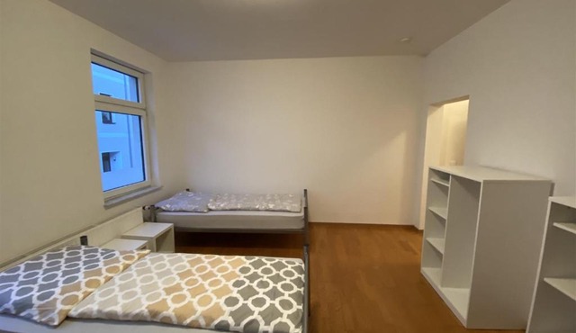 Monteurzimmer Rocta in Greiz in Greiz