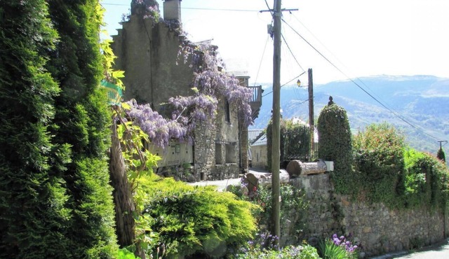 Montmajou - Cier-de-Luchon
