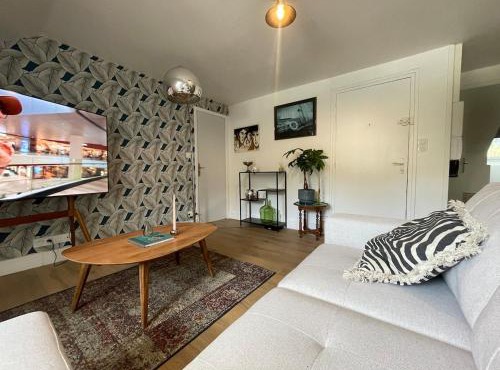 Morlaix appartement centre-ville