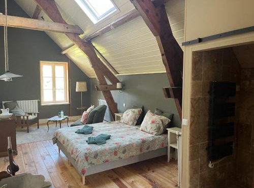Moulin de Maupoy