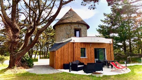 MOULIN DE KERNOT
