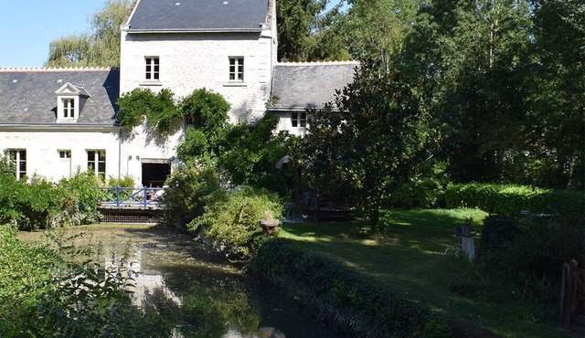 Moulin des Arts