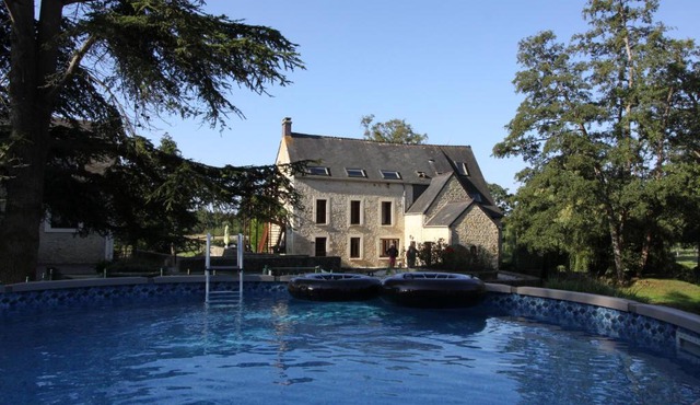 Moulin MORIN