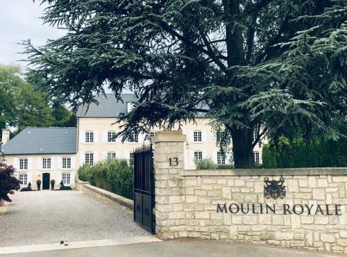 Moulin Royale