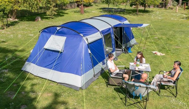Nature & Camping