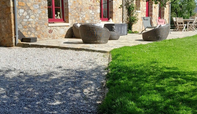 Nature vacations in the heart of Cotentin