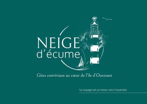 Neige d'écume