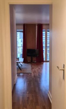 Neuilly Paradise
