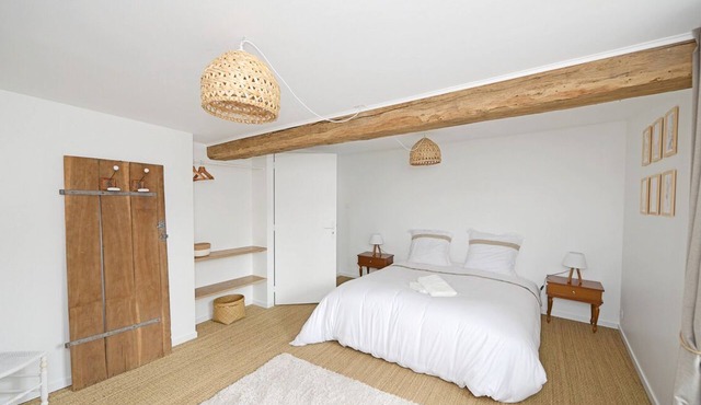 New Gite "Le Charme des Vallons" - Countryside - 15 mn from Lohéac & Parc expo