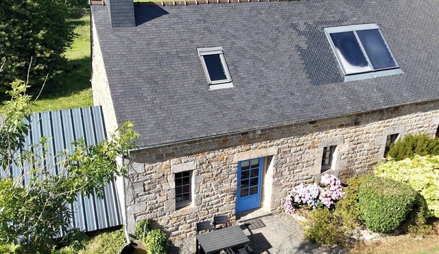 NEW: Ker Louarn