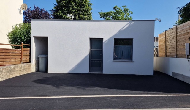 New, self-contained 25 m² studio - Quimper (Saturday to Saturday)