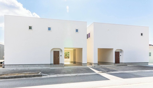 Newly built maximum 19 guests 3LDK 130m 1/Kunigami County Okinawa in Kunigami County