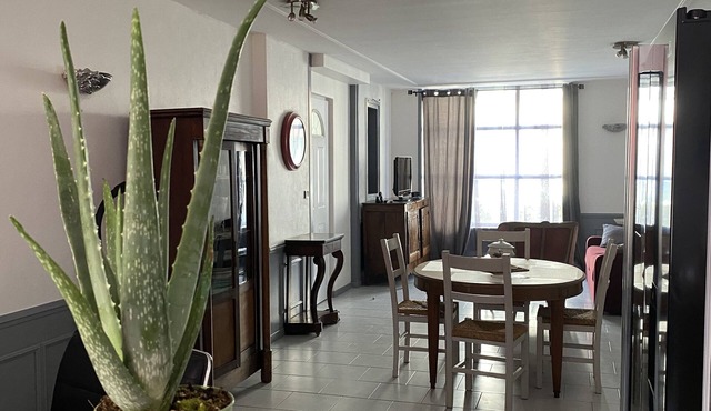 Nice apartment