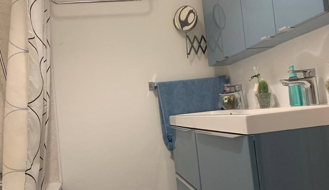 Nice apartment at Paris La Défense