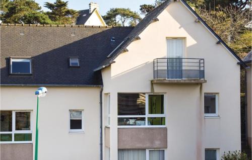 Nice Apartment In Trevou Treguignec