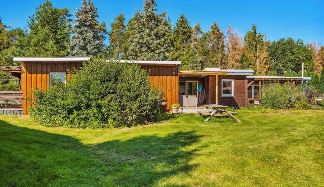 Nice home in Zeulenroda-Triebes with sauna in Zeulenroda-Triebes