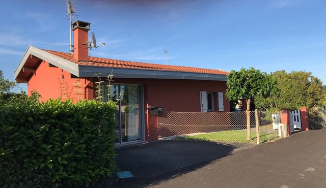 Nice house on a family plot - Peyrehorade - 60 m²