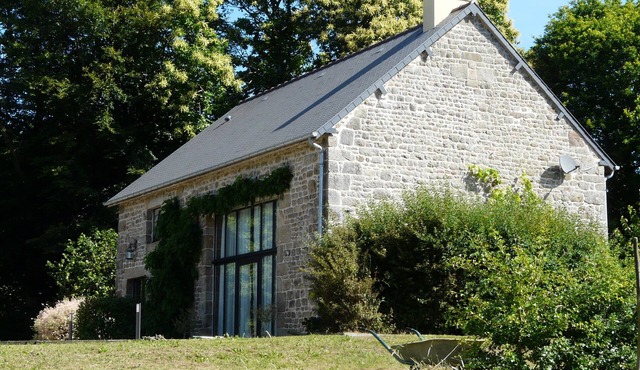 Normandy Luxury Barn In Peaceful Rural Surroundings. Close to villages,Free WiFi