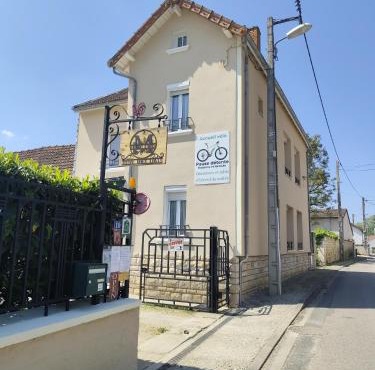 Notre Doux Logis