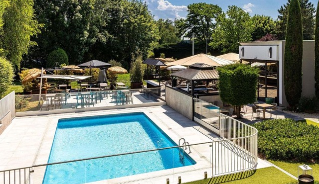 Novotel Marne La Vallée Collégien