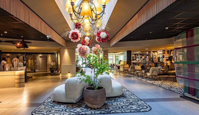 Novotel Marne Vallee Collegien