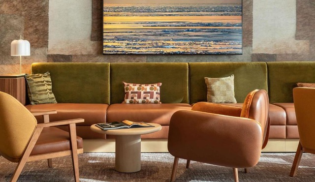 Novotel Paris La Défense Nanterre