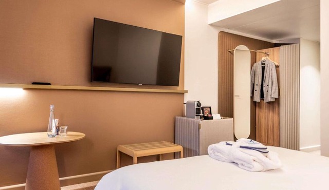 Novotel Paris Orly Rungis Aéroport