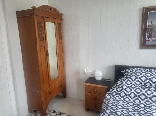 Number 17 B&B