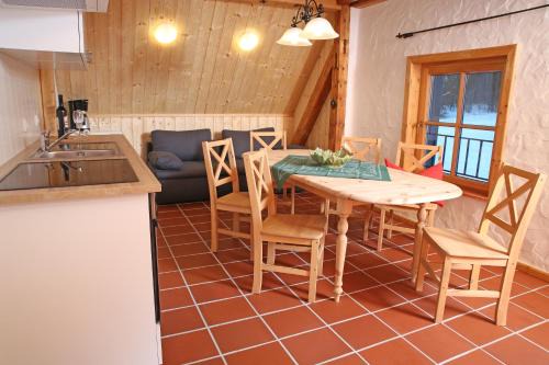 Ober der Eller in Brotterode