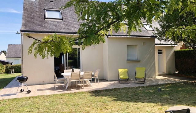 OCÉANE - Holiday home for rent - K19