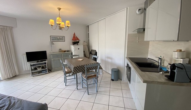 OCÉANIA - Apartment for rent in Carnac - DT10
