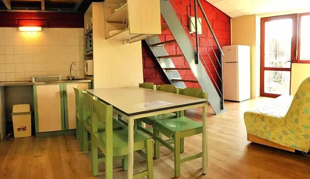 Olydéa - Résidence Vorey-sur-Arzon * - Cottage 8 people