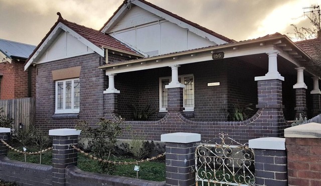 One Fifty Five William in Bathurst