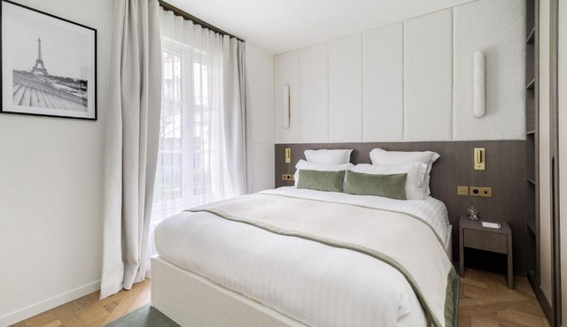 Oniri - Serviced Apartment in Saint Germain des Prés - Rue de Verneuil