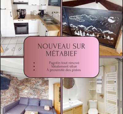 Pagotin " L'Instant Nature"