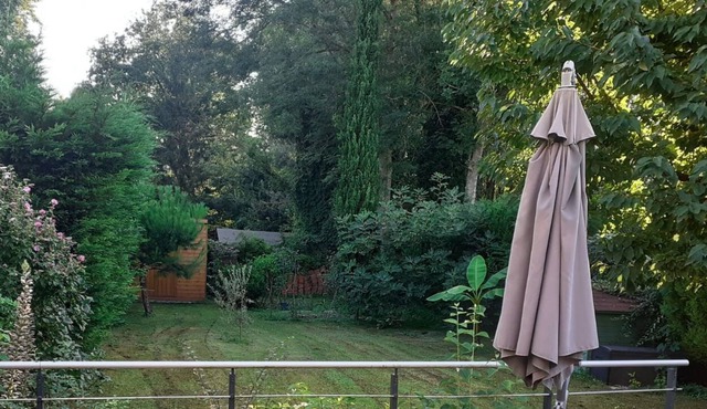 Paisible Maison - 4 Chambres - 6 Lits - 30' Paris