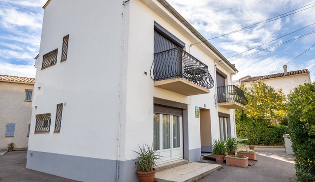 Pamplemousse - Appt à 10min d'Argelès-Sur-Mer