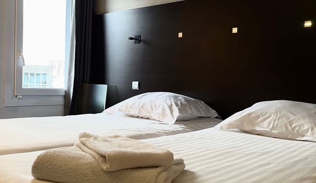 Parc Hotel