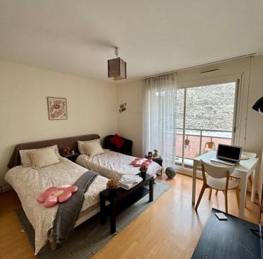 Paris center cosy 2pax private flat