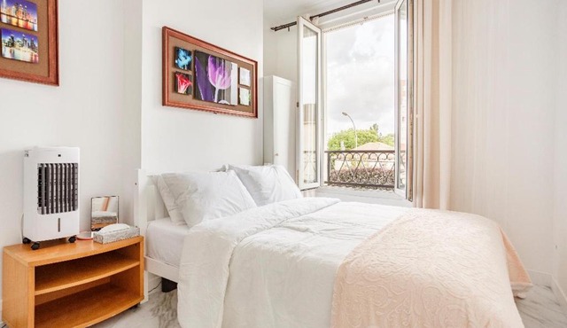 Paris tourist Apartment, France