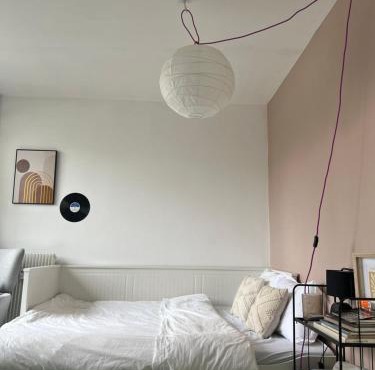Parisian Crimee Cozy Studio