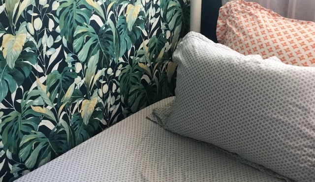 Parisian dorm shared room [ Just for sleep daily from 20h to 10h ]
